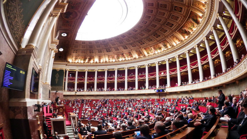 Implosion du groupe écologiste à l'Assemblée, six députés rallient les socialistes
