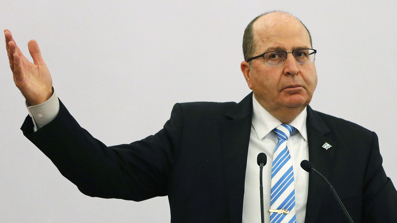 En conflit avec Benjamin Netanyahou, le ministre israélien de la Défense démissionne