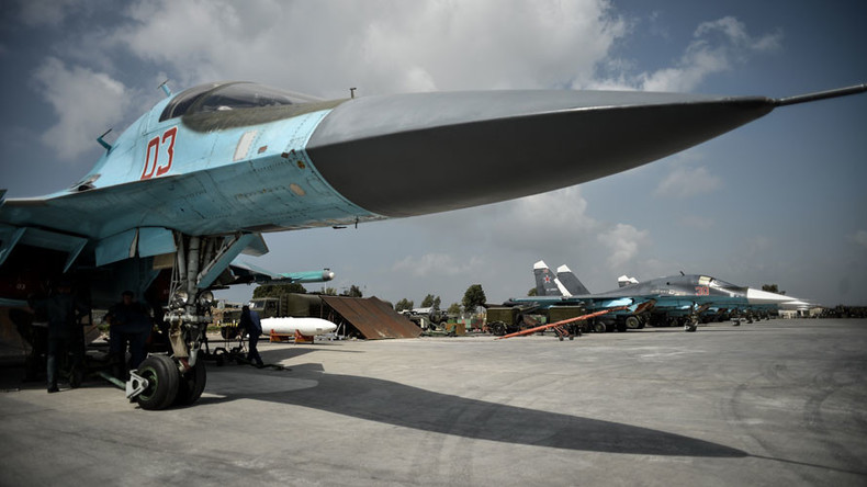 Moscou propose une coalition menée par les Etats-Unis pour frapper les terroristes en Syrie