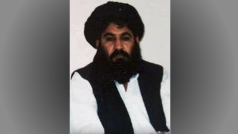 «A quoi ça sert ?» Un drone américain «tue» un chef taliban, soit-disant pour favoriser la paix