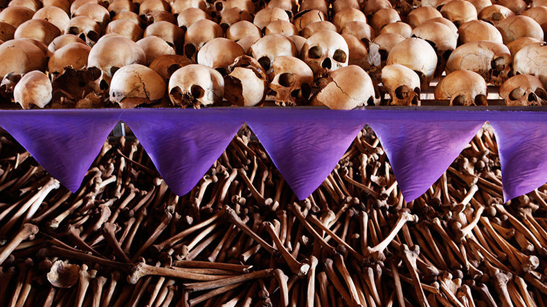 Le Rwanda exhorte l'Europe à suivre l'exemple suédois et juger les affaires de génocide
