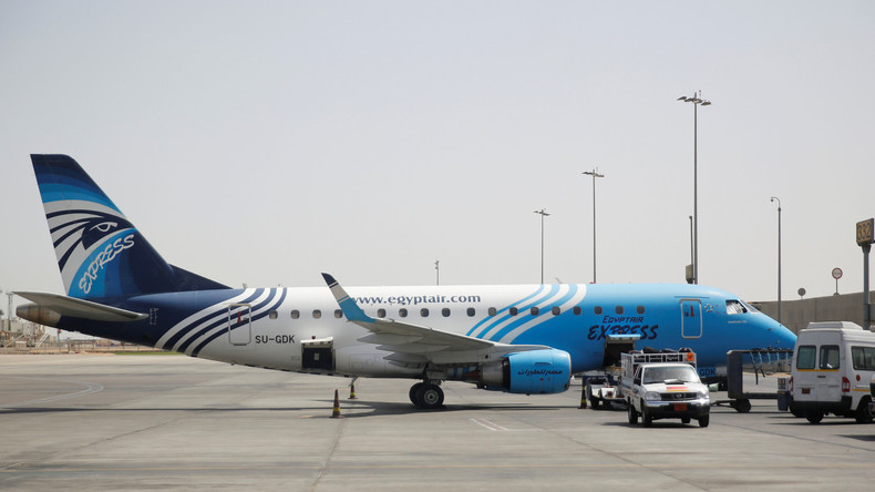 L'Egypte demande à la Grèce les transmissions de l'équipage d'Egyptair avec les contrôleurs aériens