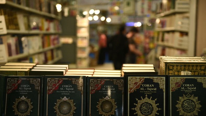 La Suède s'apprête à financer la formation d'imams