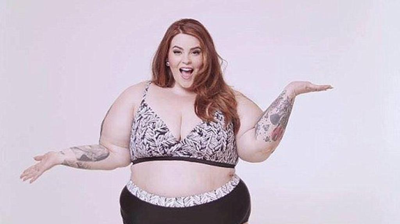 Facebook refuse de mettre en avant l'image d'un mannequin grande taille... puis s'excuse