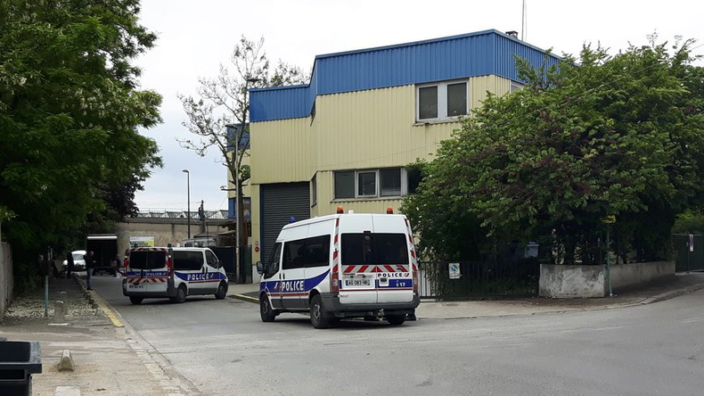La mosquée du Bourget réputée salafiste, fermée... pour cause de construction de métro