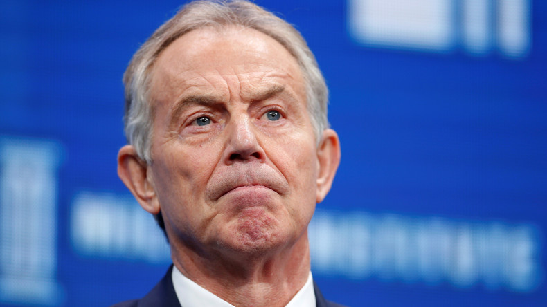 Tony Blair : l'Occident a «profondément» sous-estimé les conséquences de la chute de Saddam Hussein