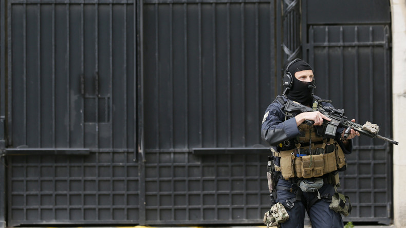 Salah Abdeslam aurait visé bien d'autres cibles à travers le pays