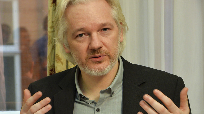 Le mandat d'arrêt de Julian Assange confirmé par une Cour suédoise