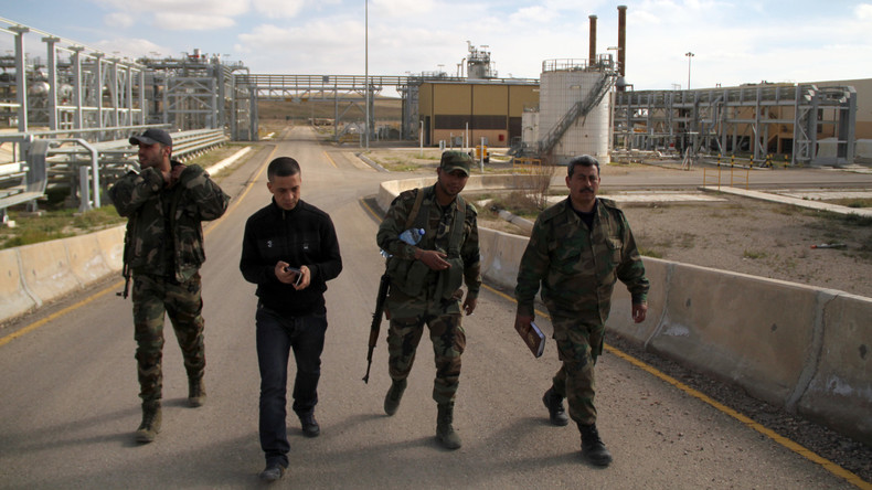 Moscou suspend ses frappes en Syrie pour que les rebelles puissent rejoindre le cessez-le-feu