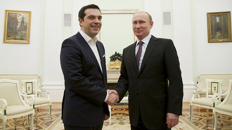Le président russe plaide pour «la création d’une zone de coopération de l’Atlantique au Pacifique»