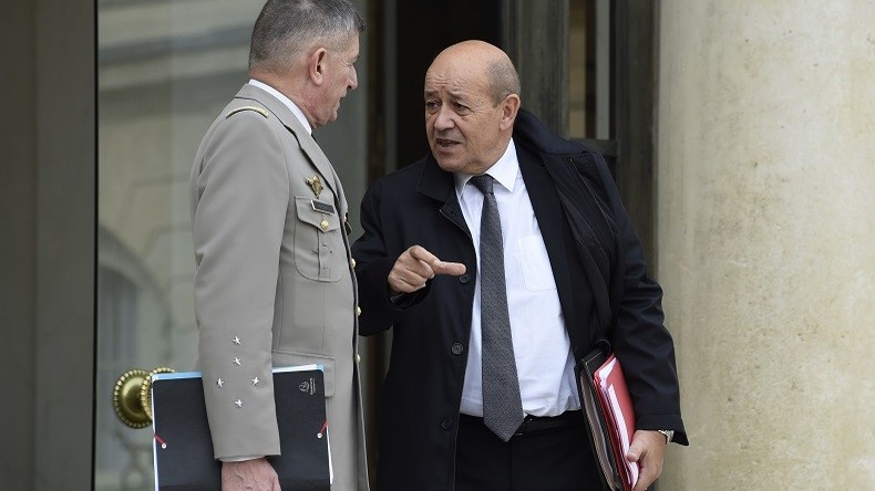 Vers un remaniement majeur dans les hautes sphères de l’armée française ?
