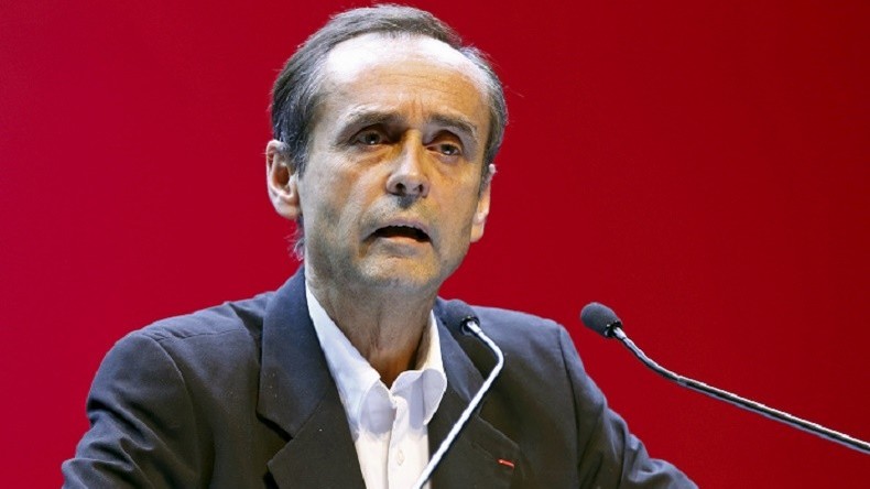 Rendez-vous de Béziers : les 51 «marqueurs de droite» de Robert Ménard
