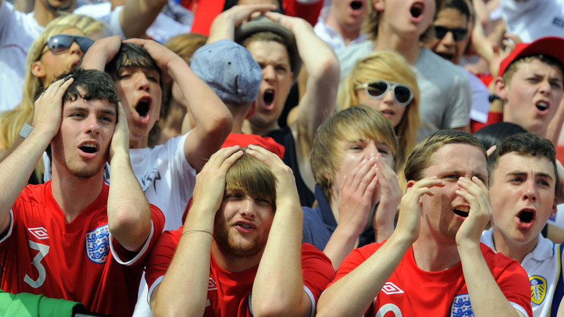 Euro 2016 : Daesh pourrait prendre pour cible les supporters de football anglais et russes