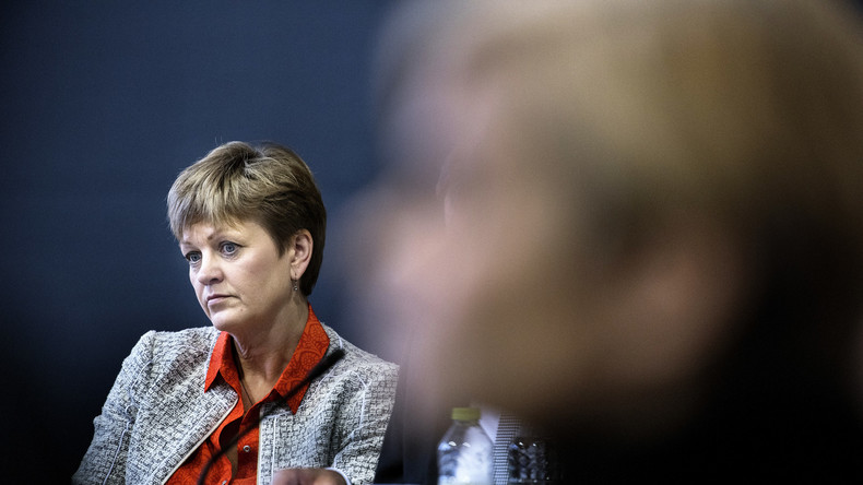Danemark : réfugié syrien, trois femmes et vingt enfants, des politiques demandent un test ADN