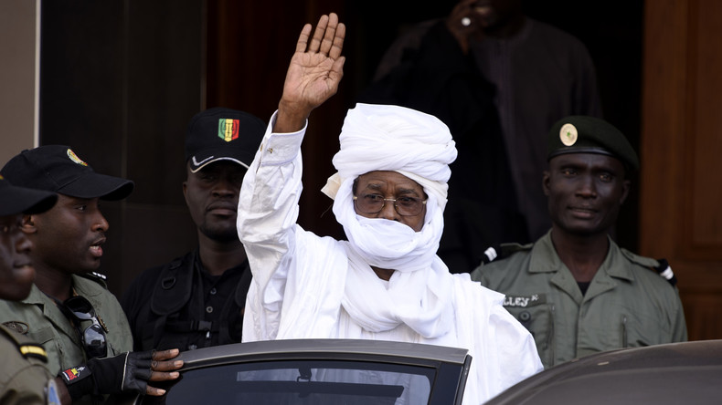 Procès de l'ex-président tchadien Hissène Habré : des réactions unanimes de satisfaction
