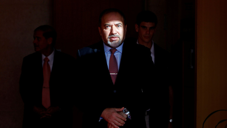 Les 5 déclarations les plus folles d'Avigdor Lieberman, nouveau ministre de la Défense israélien