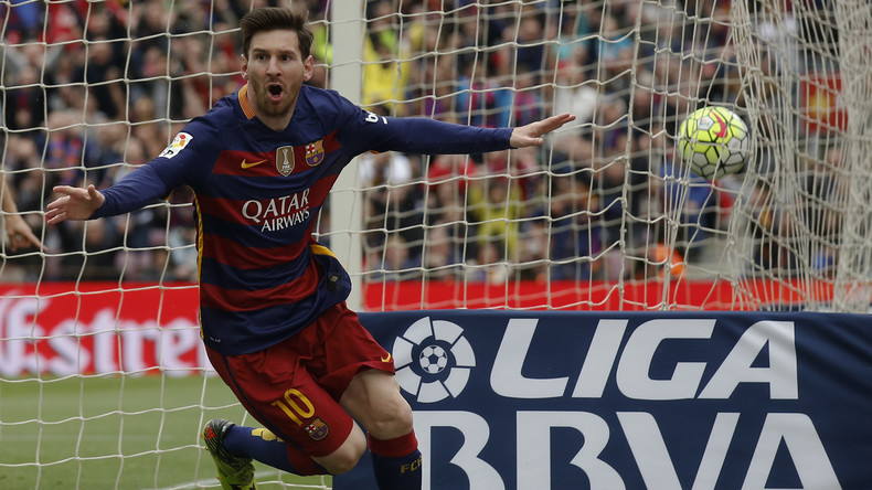 Lionel Messi convoqué par la justice pour une fraude fiscale de plus de quatre millions d’euros