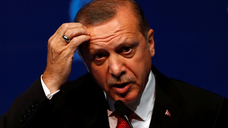 Erdogan veut améliorer ses relations avec la Russie, mais ne sait pas comment