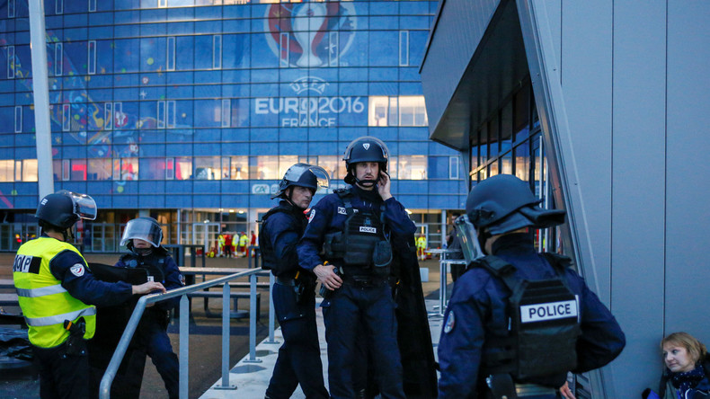 L'Euro 2016 en France «cible potentielle pour des terroristes», avertit Washington