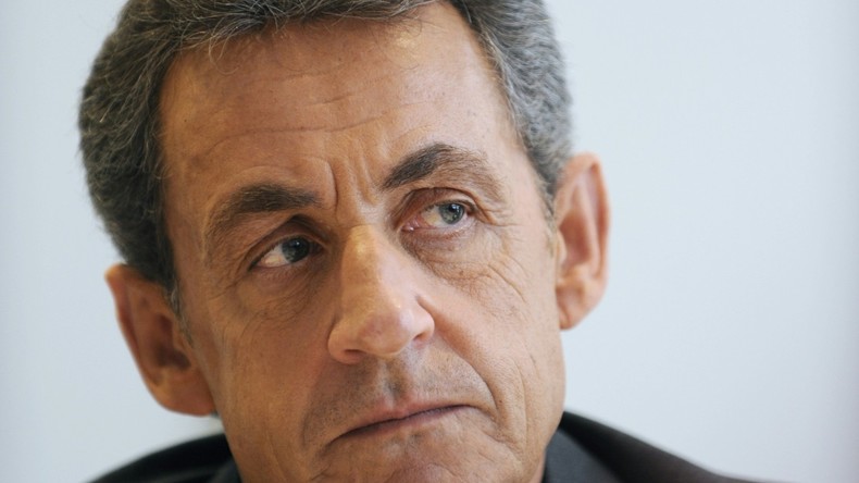 «Faiblesse», « Lâcheté», «Perte totale d'autorité» : Nicolas Sarkozy charge François Hollande