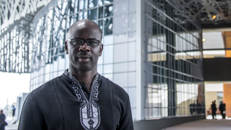 Lilian Thuram et Tariq Ramadan condamnent les propos de Karim Benzema