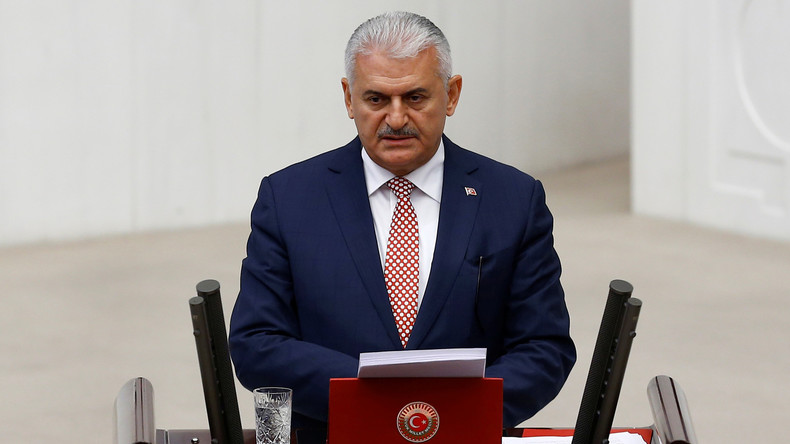 Ankara menace de riposter, rappelle son ambassadeur à Berlin après le vote sur le génocide arménien
