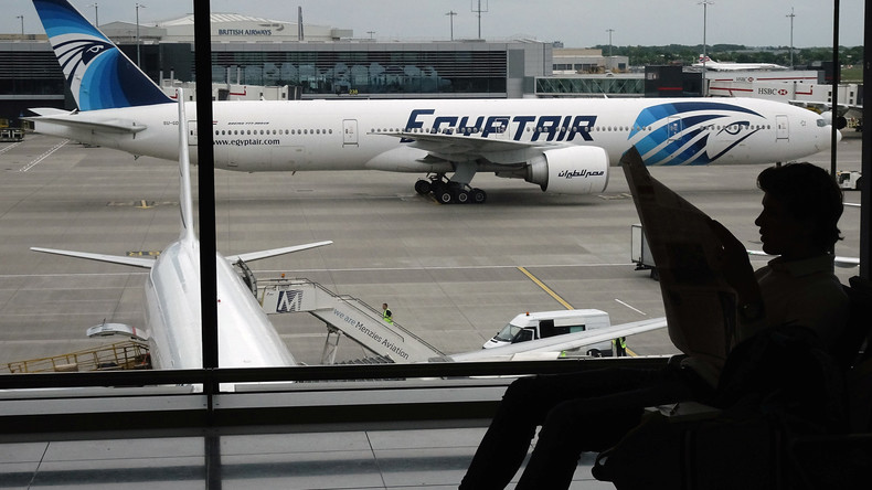 Crash du vol MS804 : l’avion aurait fait demi-tour à au moins trois reprises au cours des 24 heures