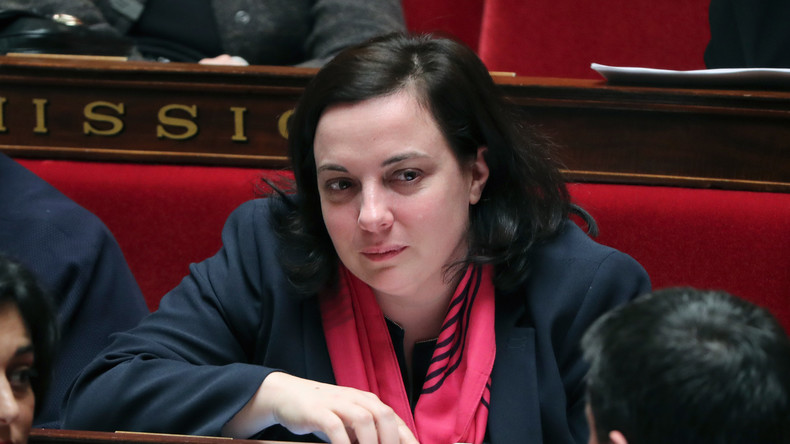Affaire Denis Baupin : Emmanuelle Cosse n'exclut pas un règlement de compte politique