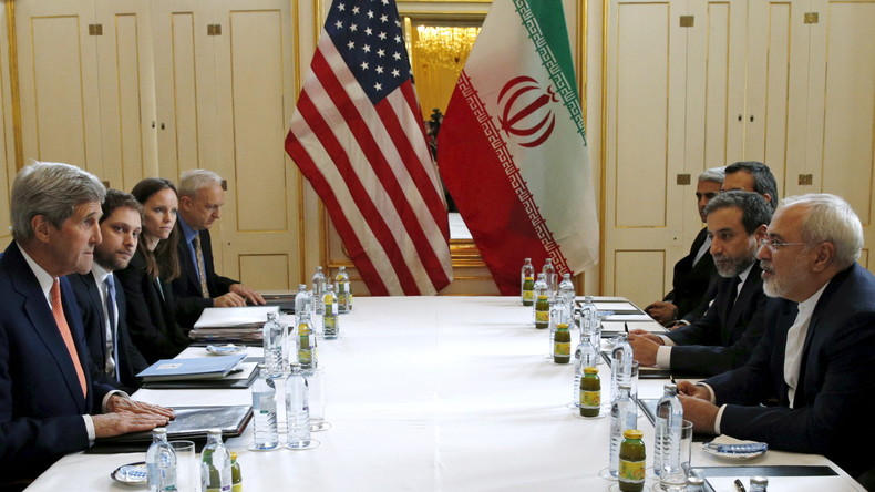 Washington reconnaît avoir tronqué une vidéo sur des discussions secrètes avec Téhéran