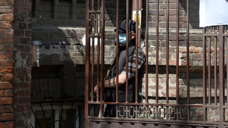Droits de l’homme : les Nations unies accusent Kiev de torturer des prisonniers