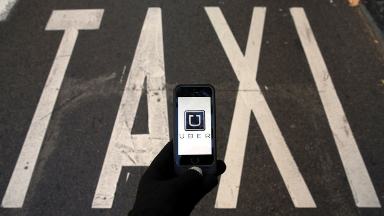Le gouvernement du Québec rejette un projet-pilote d'Uber allant contre un régime unique pour tous