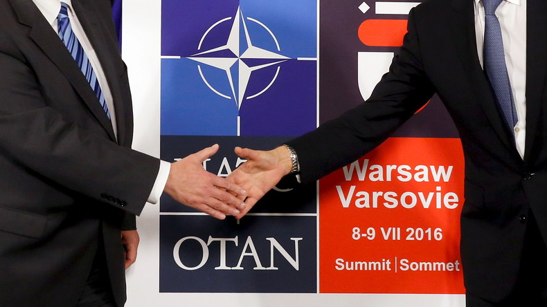 La Pologne se dote d'unités de défense civile pour faire «face à la Russie»