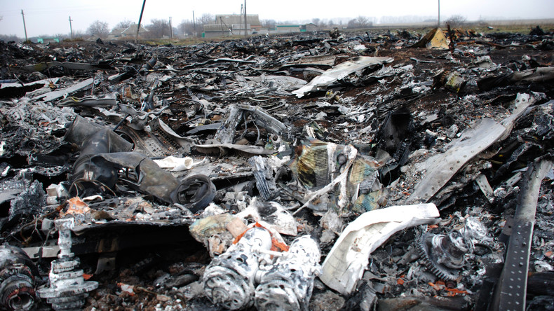 MH17 : l’enquête est à un stade avancé alors que les proches font la pression sur Malaysia Airlines