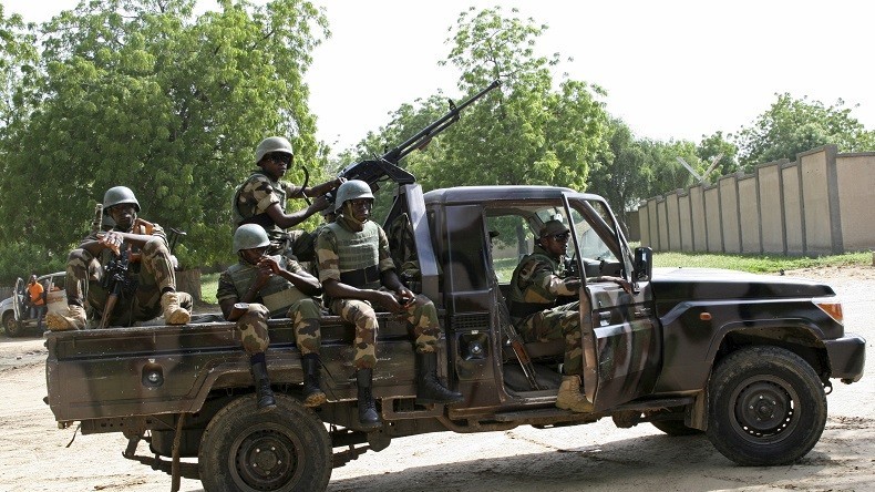 32 militaires tués dans une attaque de Boko Haram au Niger