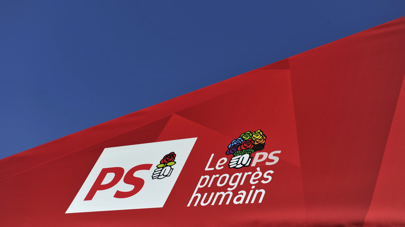 Le Parti Socialiste assigné en Justice par ses propres militants