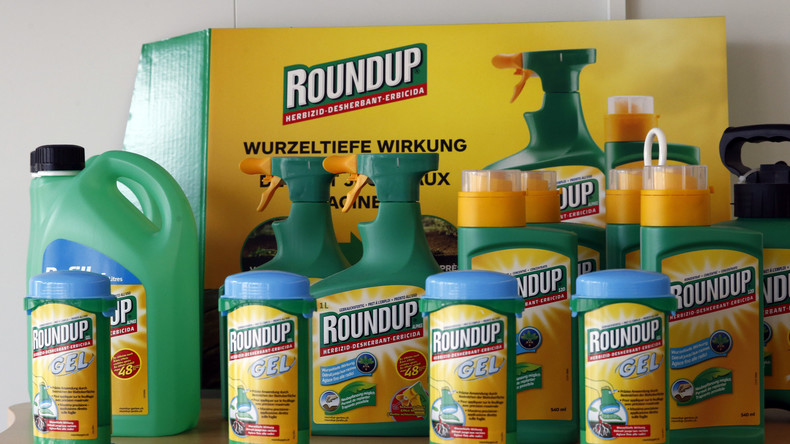Le désherbant de Monsanto divise l’Europe