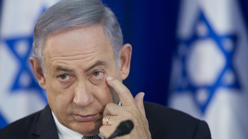 Benjamin Netanyahou embarrassé par ses liens avec un escroc à la taxe carbone