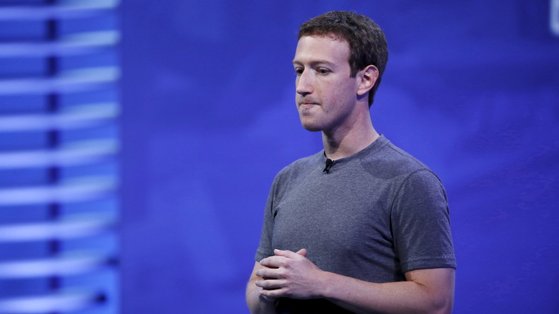 Quand le créateur de Facebook se fait pirater à cause d’un mot de passe… enfantin