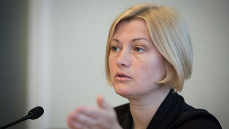 Après le vote du Sénat français sur la levée partielle des sanctions anti-russes, Kiev fait la tête