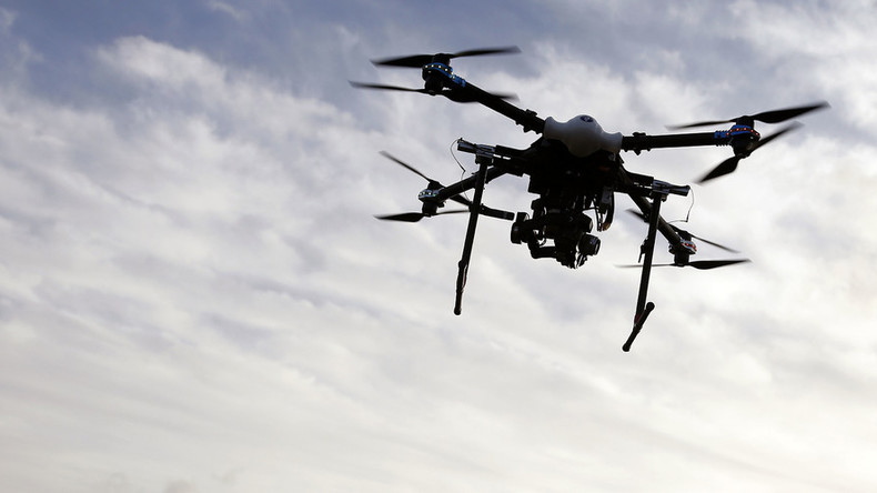 L’Allemagne craint que des drones ne soient utilisés pour des attentats terroristes