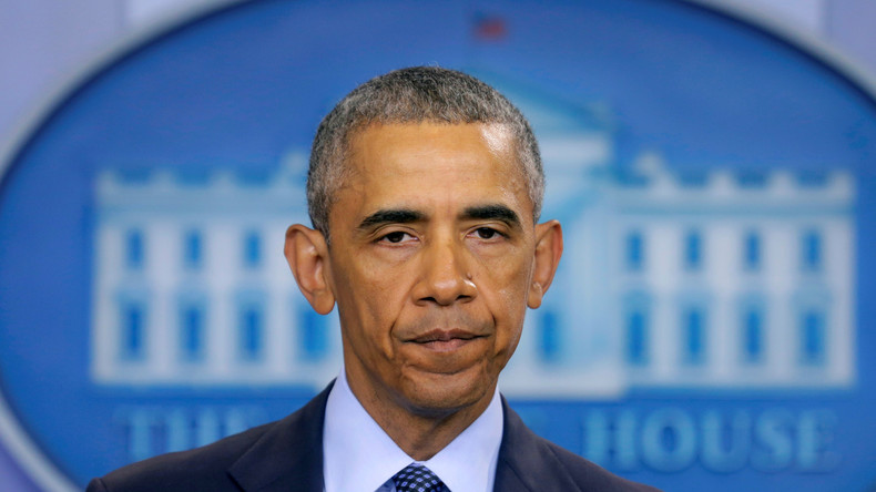Orlando : Obama appelle à un meilleur contrôle des armes et refuse de faire un lien avec l'islam