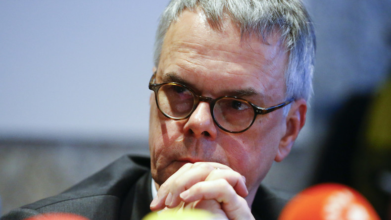 L'ex-directeur de la police de Cologne demande pardon aux victimes du Nouvel An