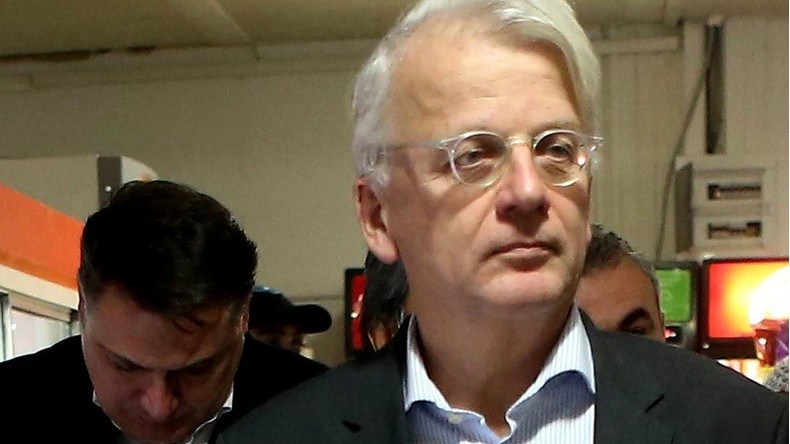 Le représentant de l’UE en Turquie démissionne après des commentaires jugés «insultants» par Ankara