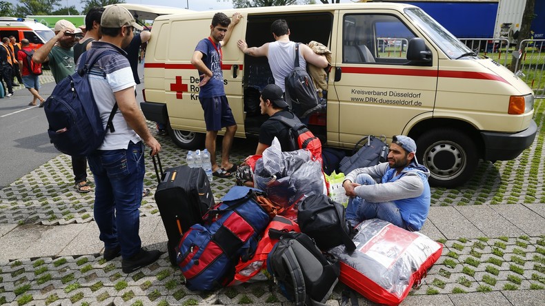 Allemagne : les médecins sommés de réduire le nombre de certificats empêchant le renvoi des migrants
