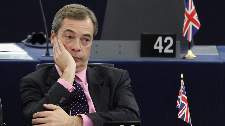 Les Britaniques se sont toujours méfiés de l'UE, voici quelques mythes qui le prouvent