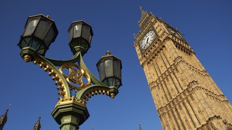 Le Brexit vous a donné envie de déménager ? Voici les destinations les plus populaires !