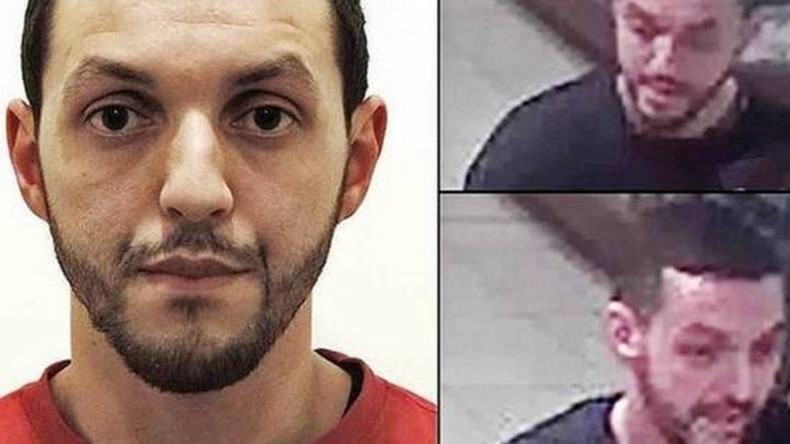 Attentat de Bruxelles : le membre de l'EI Mohamed Abrini aurait retourné sa veste