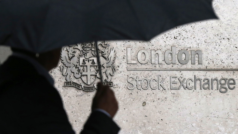 Brexit : l'agence S&P dégrade la note du Royaume-Uni qui perd son «AAA»