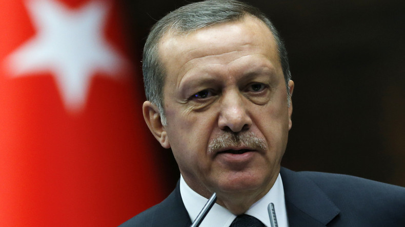 Le Hamas salue l’accord de réconciliation entre la Turquie et Israël