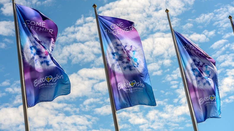 Pas de place pour l’Eurovision, l’Ukraine subit déjà des problèmes un an encore avant la compétition